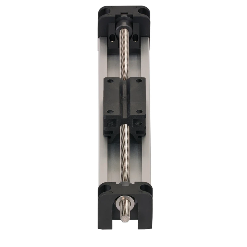 Igus Lubrication-Free Miniature Linear Positioning Table , 40 N Load, 100 mm Stroke Length SLN-27H-A2AB2-E0D0C-AB0A0AA-100
