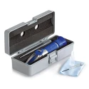 Kern Analogue Sugar Refractometer, Handheld 40mm x 4mm x 4mm, Model ORA 20BA
