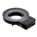 Kern Microscope Ring Illumination 100VAC-240VAC Input Voltage 3W Power 200mm Diameter OZB-A4571
