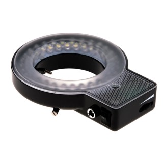 Kern Microscope Ring Illumination 100VAC-240VAC Input Voltage 3W Power 200mm Diameter OZB-A4571