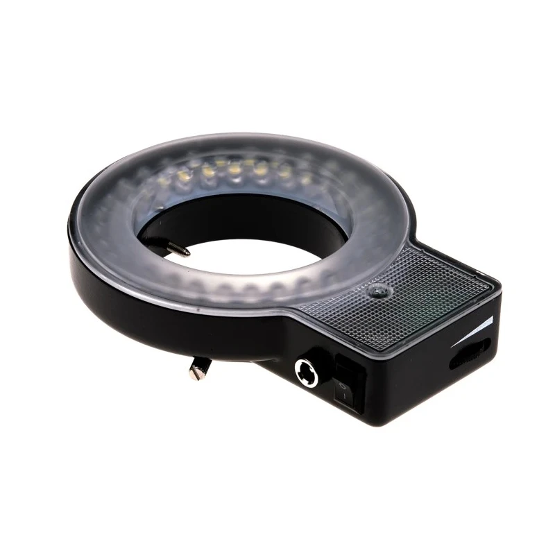 Kern Microscope Ring Illumination 100VAC-240VAC Input Voltage 3W Power 200mm Diameter OZB-A4571