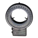 Kern Microscope Ring Illumination 100VAC-240VAC Input Voltage 3W Power 200mm Diameter OZB-A4571