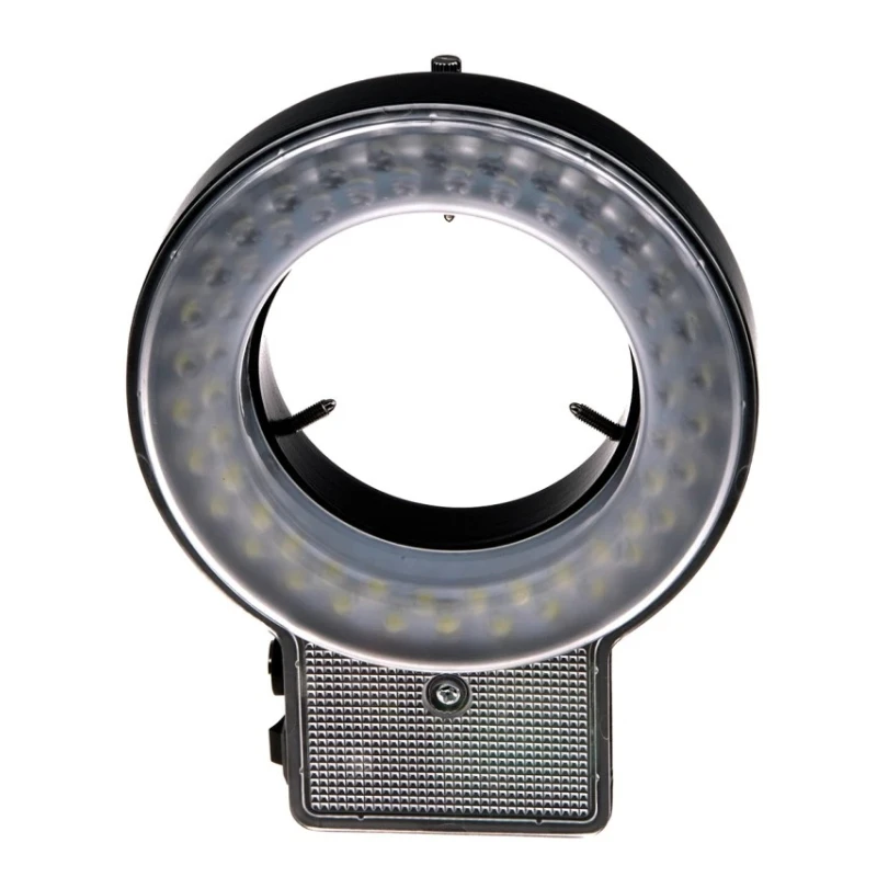 Kern Microscope Ring Illumination 100VAC-240VAC Input Voltage 3W Power 200mm Diameter OZB-A4571