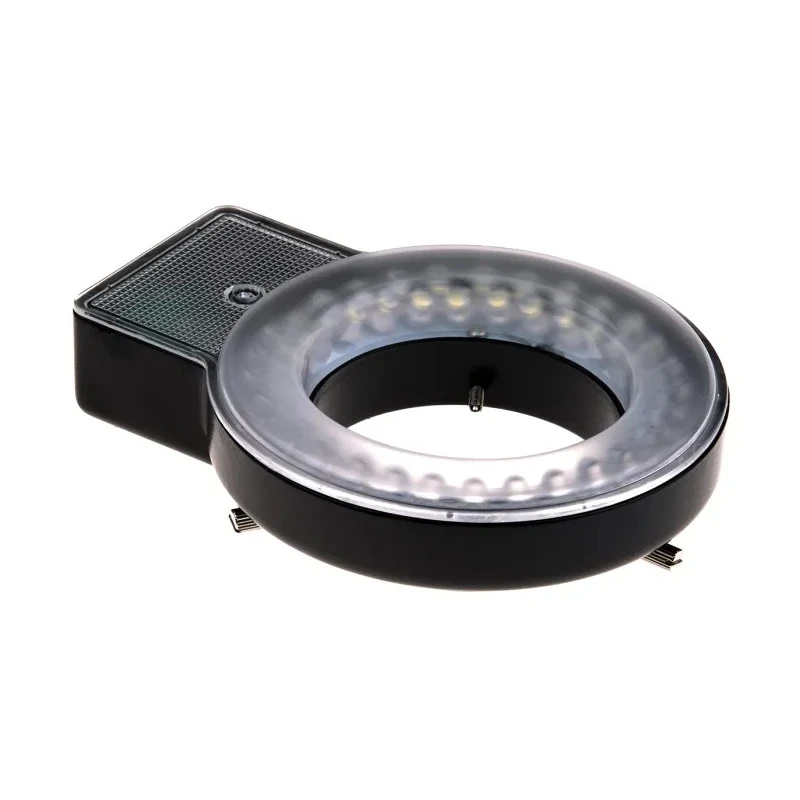Kern Microscope Ring Illumination 100VAC-240VAC Input Voltage 3W Power 200mm Diameter OZB-A4571