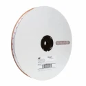 3M White Hook & Loop Tape 25mm x 45.7m Mushroom Hook Fastener Nylon Rubber SJ3527 W 25X45.7