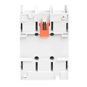 Schneider Electric 3-Pole DIN Rail Isolator Switch, 100A, IP20, 55 kW VLS3P100R2