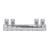 Socomec Switch Disconnector Mounting Component Bridge Bar Sirco M Series 2299 4005