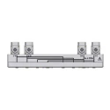 Socomec Switch Disconnector Mounting Component Bridge Bar Sirco M Series 2299 3005