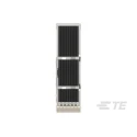 TE Connectivity Pluggable I/O Connector QSFP Connector Female Press Fit 1 Port 500mA 2342933-3