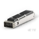 TE Connectivity Pluggable I/O Connector QSFP Connector Female Press Fit 1 Port 2342933-1