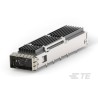 TE Connectivity Pluggable I/O Connector QSFP Connector Female Press Fit 1 Port 2342933-1