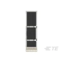 TE Connectivity Pluggable I/O Connector QSFP Connector Female Press Fit 1 Port 2342933-1