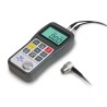 Sauter Ultrasonic Thickness Meter 0.75 mm to 80 mm Range ±0.01 % Accuracy 0.1 mm Resolution LCD Display TN 80-0.1US