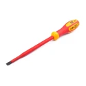 RS PRO Insulated Screwdriver, 175 mm Blade, 8 mm Tip Width, 295 mm Overall Length, VDE/1000V Approved 197-3797