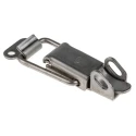 Savigny Stainless Steel Lockable Toggle Latch 82mm Length 32mm Width 20mm Depth 40024 IB