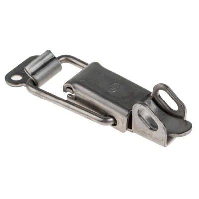 Savigny Stainless Steel Lockable Toggle Latch 82mm Length 32mm Width 20mm Depth 40024 IB