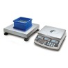 Kern Counting Weighing Scale, 60kg Capacity, LCD Backlight Display CCS 60K0.01 CCS 60K0.01.