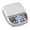 Kern Precision Weighing Scale 3kg Weight Capacity LCD Display Parts Counting Type C Plug EMS 3000-2