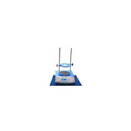 sieve-shaker-electrically-operated-table-top-soundless-vibration-free-with-digital-display-8-inch-dia-49330