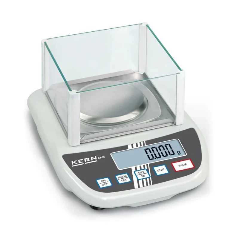 Kern Precision Weighing Scale 300g Weight Capacity EMS 300-3