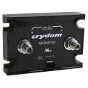 Crydom HAC Series Panel Mount Solid State Relay 150 A Load 660 V AC Load 32 V DC Control HAC60D150H