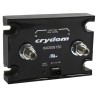 Crydom HAC Series Panel Mount Solid State Relay 150 A Load 660 V AC Load 32 V DC Control HAC60D150H