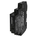 Crydom Solid State Relay Panel Mount 12 A DC Load 100 V AC Load 32 V DC Control DR10D12X