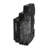 Crydom DR Series Solid State Relay Panel Mount 12A DC Load 600V AC Load 32V DC Control DR48D12X