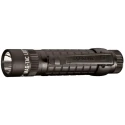 Maglite Black Tactical Torch LED 310 lumens 131 mm Length SG2LRE6