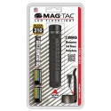 Maglite Black Tactical Torch LED 310 lumens 131 mm Length SG2LRE6