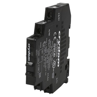 Sensata / Crydom Sensata Crydom DR Solid State Interface Relay Control 32V DC DIN Rail Screw DR10D06X