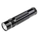 Maglite High Performance LED Torch Black 172 lm, 122 mm XL200-S3016
