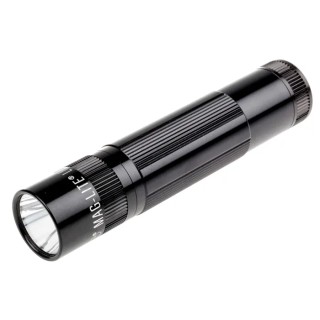 Maglite High Performance LED Torch Black 172 lm, 122 mm XL200-S3016