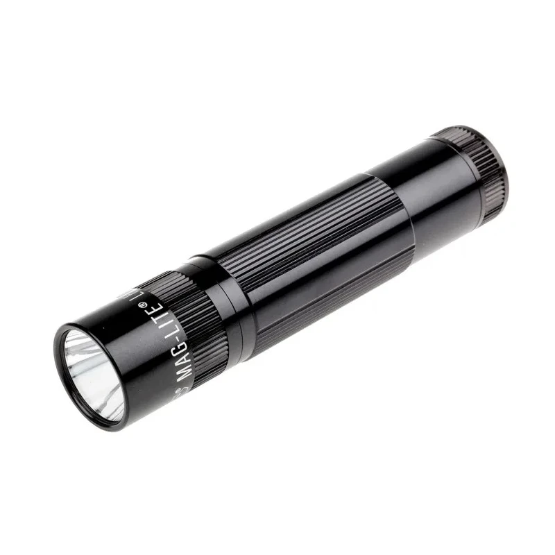 Maglite High Performance LED Torch Black 172 lm, 122 mm XL200-S3016