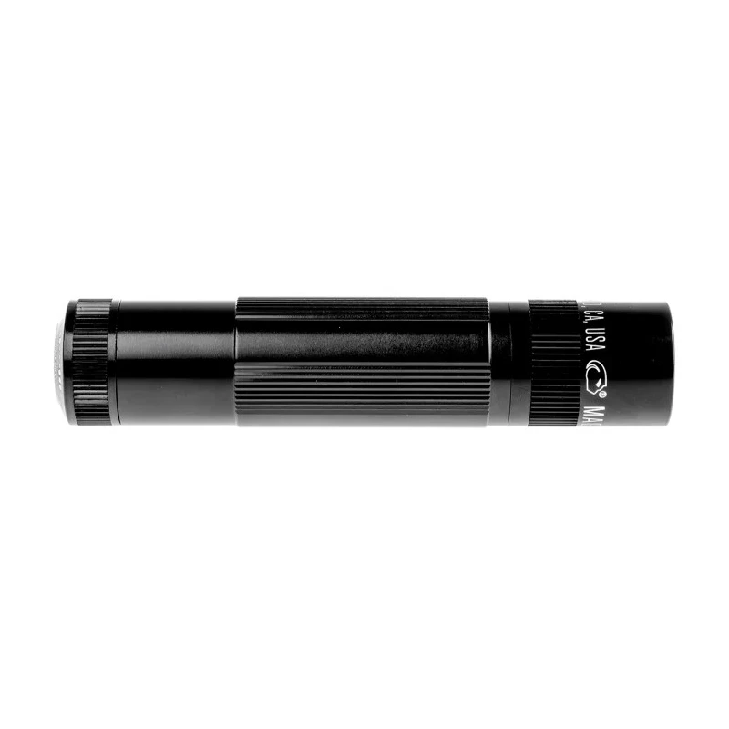 Maglite High Performance LED Torch Black 172 lm, 122 mm XL200-S3016
