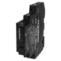 Sensata / Crydom Sensata Crydom DIN Rail Mount Solid State Interface Relay Control 32V dc DR06D12X