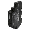 Sensata / Crydom Sensata Crydom DIN Rail Mount Solid State Interface Relay Control 32V dc DR06D12X