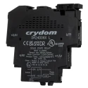 Sensata / Crydom Solid State Interface Relay Control 32V DC DIN Rail Screw Mount DR24D06X