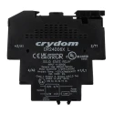Sensata / Crydom Solid State Interface Relay Control 32V DC DIN Rail Screw Mount DR24D06X
