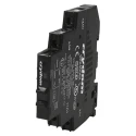 Crydom DR Series DIN Rail Mount Solid State Interface Relay, Control Voltage 32V DC DR48D06X