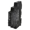 Crydom DR Series DIN Rail Mount Solid State Interface Relay, Control Voltage 32V DC DR48D06X