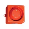 Clifford & Snell YA80 Series Electronic Sounder Wall IP66, 24V DC, 32-Tone, 116 dB @ 1m YA80