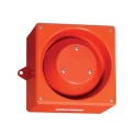 Clifford & Snell YA80 Series Electronic Sounder Wall Bulkhead Mount IP66 115V AC 32-Tone 116 dB YA80