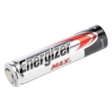 Energizer MAX Zinc Manganese Dioxide AAA Battery 1.5 V 1.2 Ah 12 Pack 7638900438246