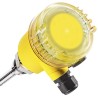 Vega Clear Housing Cover Accessory for Use with VEGA Level Switches PLICSGEHD.TA