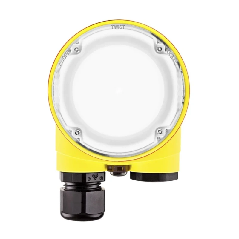 Vega Level Switch Status Indicator Accessory for Level Transmitter PLICSLED.XXSRC