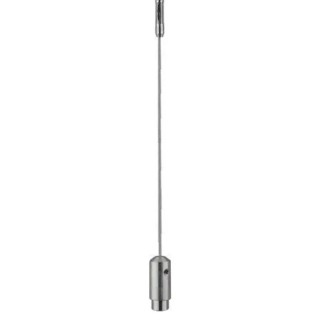 Vega Replacement 4mm Diameter Cable Probe for Use with Guided Wave Radar TDR Liquid Level Transmitter FX-S.82ATI
