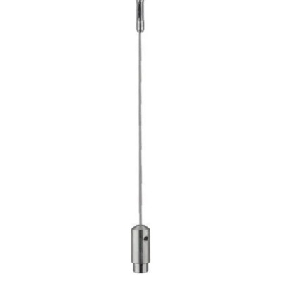 Vega Replacement 4mm Diameter Cable Probe for Use with Guided Wave Radar TDR Liquid Level Transmitter FX-S.82ATI