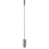 Vega Replacement 4mm Diameter Cable Probe for Use with Guided Wave Radar TDR Liquid Level Transmitter FX-S.82ATI