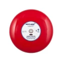 Moflash A8BM Series Siren Surface Mount, IP66, DC 24V, Single-Tone 108 dB @ 1m A8BM-24DCR